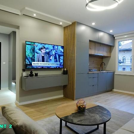 Residence 14 サラエヴォ エクステリア 写真