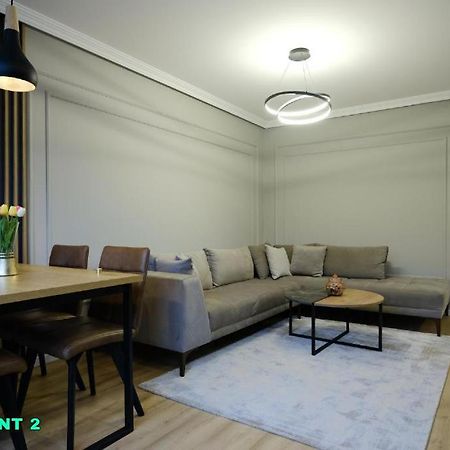 Residence 14 サラエヴォ エクステリア 写真