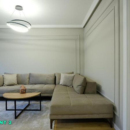 Residence 14 サラエヴォ エクステリア 写真