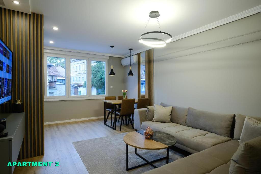 Residence 14 サラエヴォ エクステリア 写真