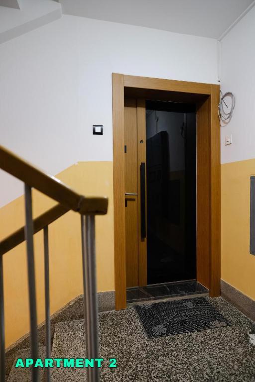 Residence 14 サラエヴォ エクステリア 写真