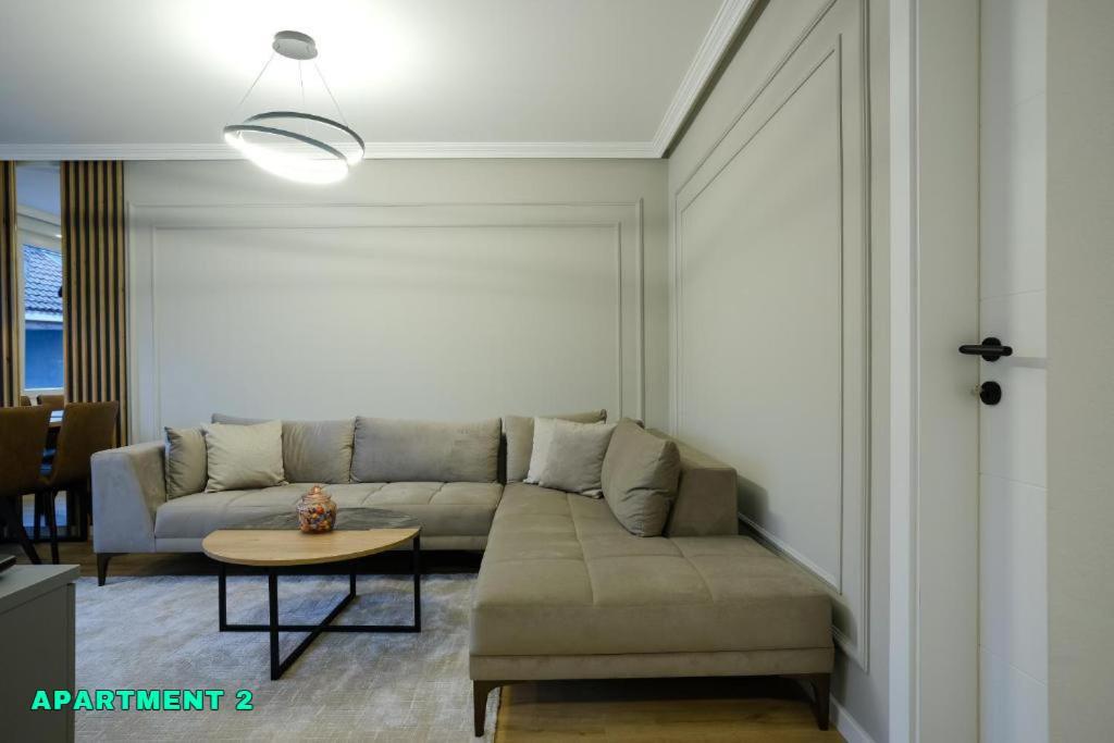 Residence 14 サラエヴォ エクステリア 写真