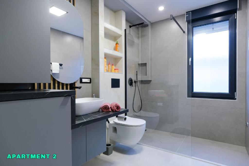 Residence 14 サラエヴォ エクステリア 写真