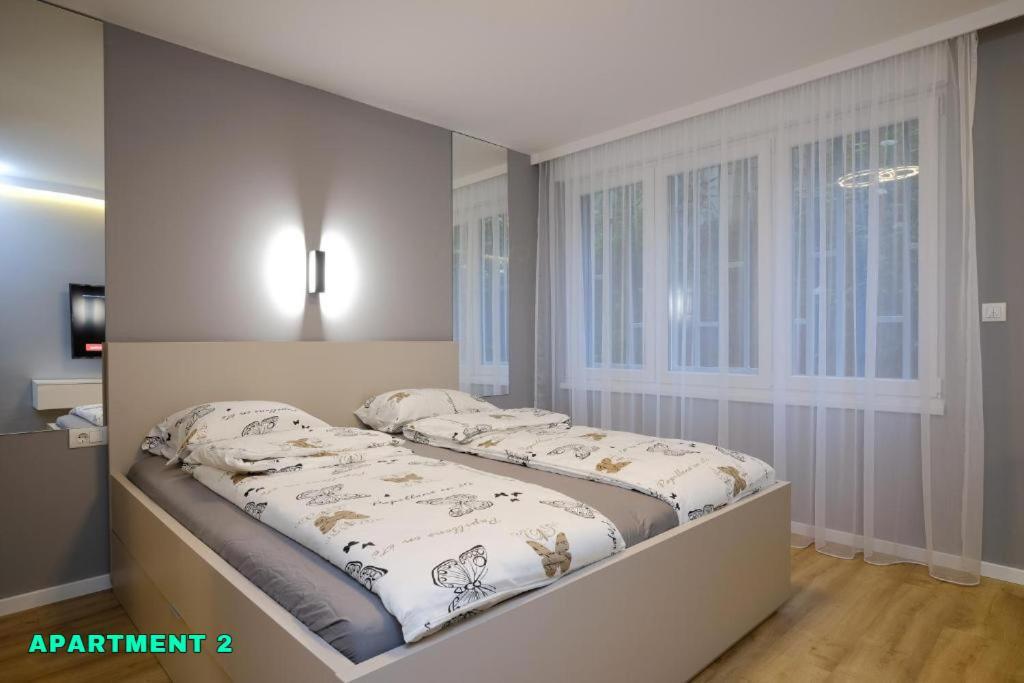 Residence 14 サラエヴォ エクステリア 写真