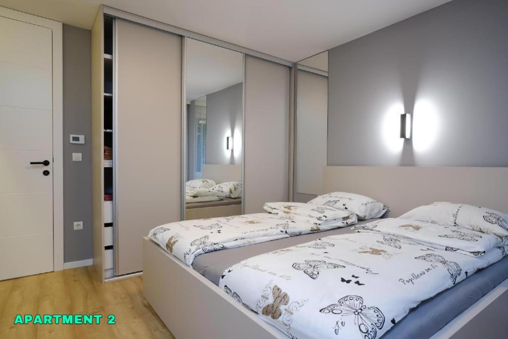 Residence 14 サラエヴォ エクステリア 写真