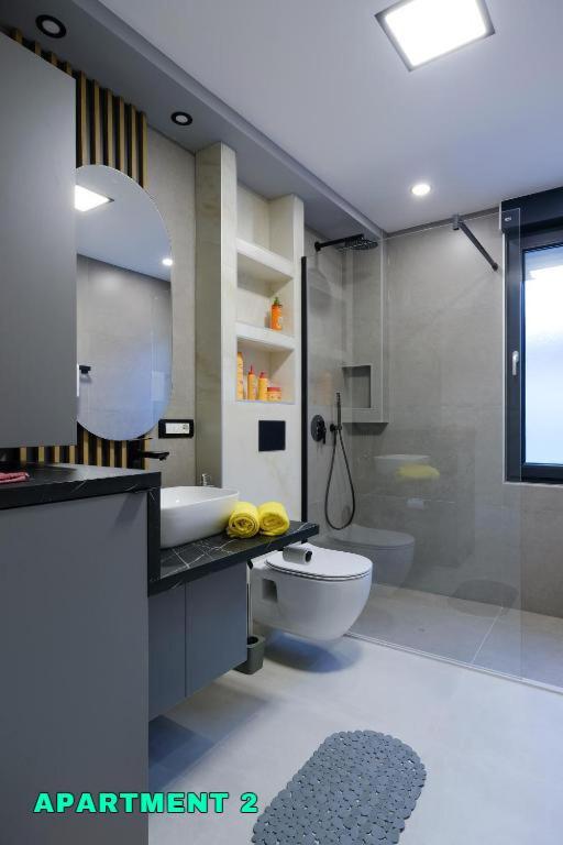Residence 14 サラエヴォ エクステリア 写真