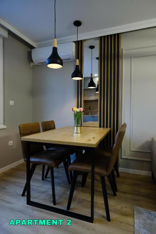 Residence 14 サラエヴォ エクステリア 写真