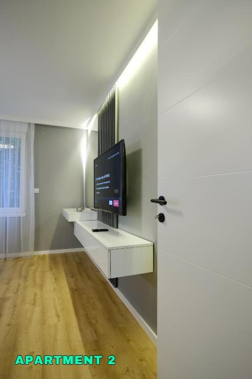 Residence 14 サラエヴォ エクステリア 写真