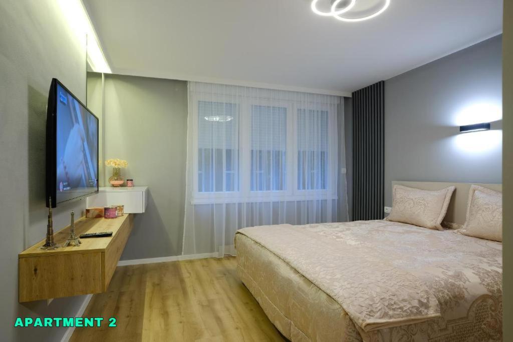 Residence 14 サラエヴォ エクステリア 写真