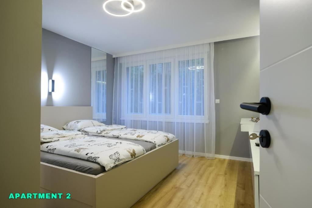 Residence 14 サラエヴォ エクステリア 写真