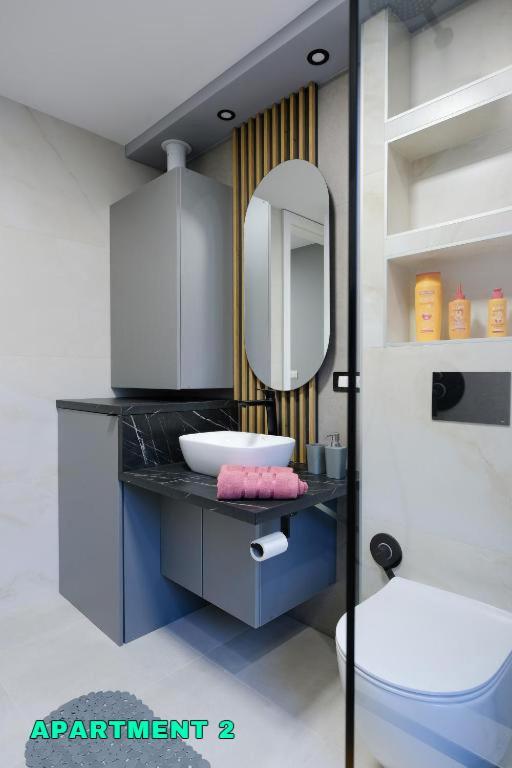 Residence 14 サラエヴォ エクステリア 写真