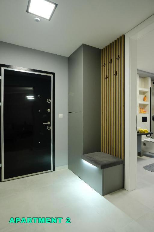 Residence 14 サラエヴォ エクステリア 写真