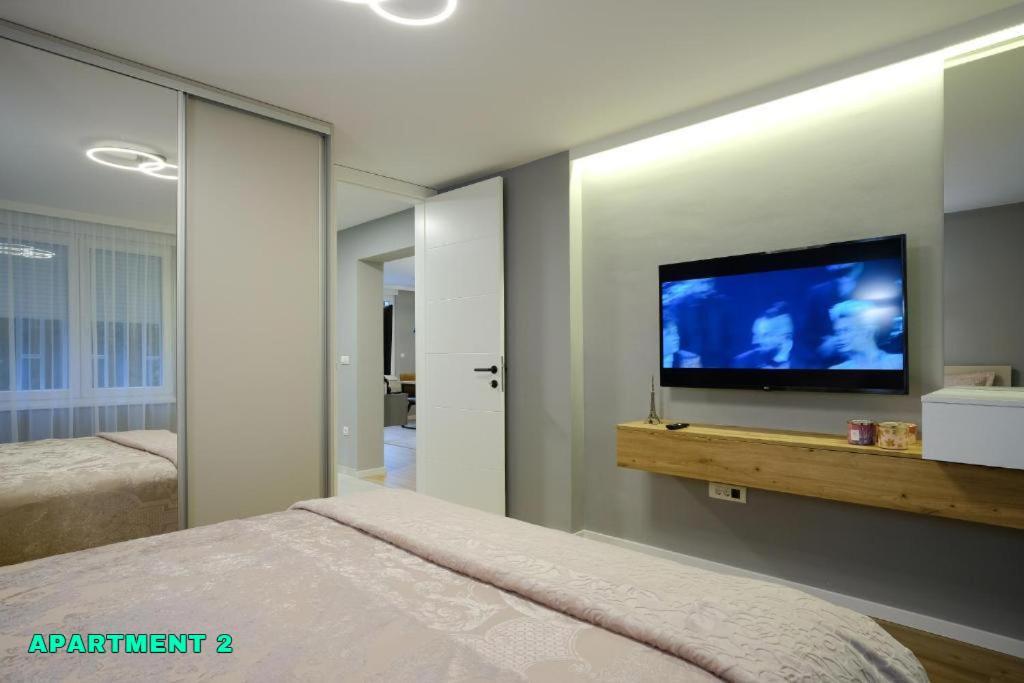 Residence 14 サラエヴォ エクステリア 写真