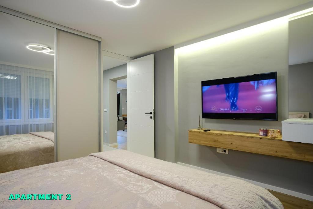 Residence 14 サラエヴォ エクステリア 写真