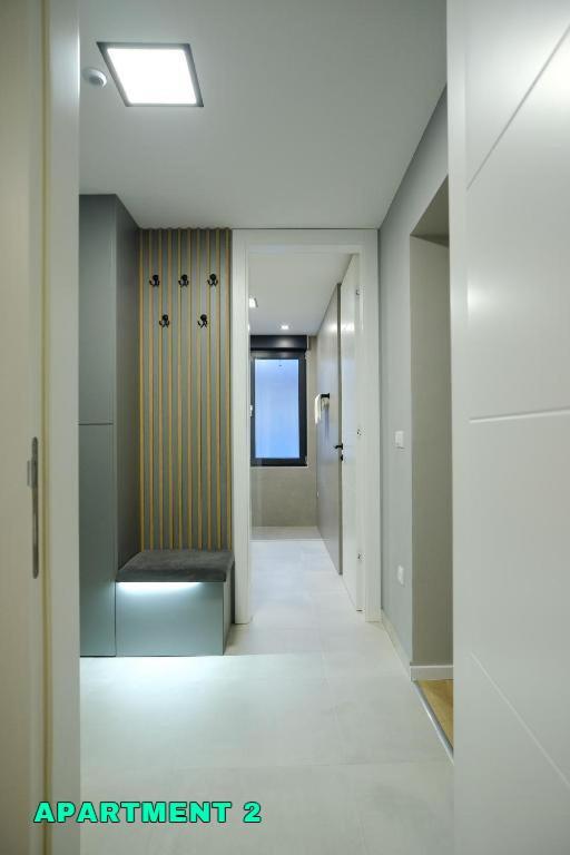 Residence 14 サラエヴォ エクステリア 写真