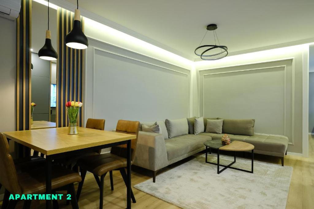 Residence 14 サラエヴォ エクステリア 写真