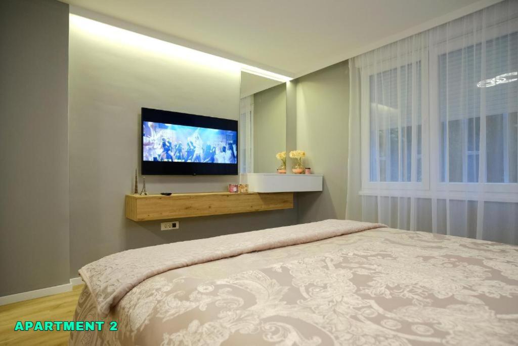 Residence 14 サラエヴォ エクステリア 写真