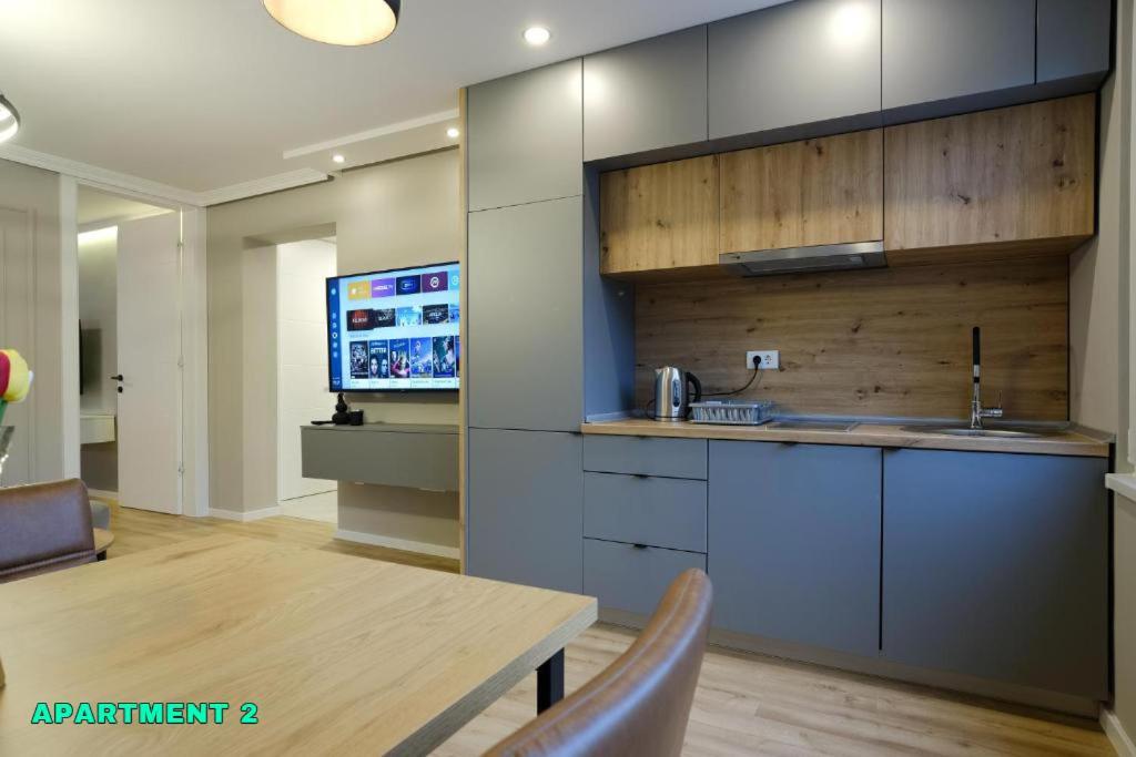Residence 14 サラエヴォ エクステリア 写真
