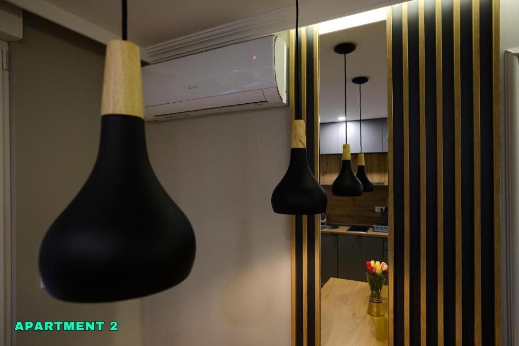 Residence 14 サラエヴォ エクステリア 写真