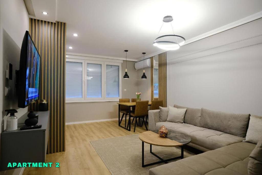 Residence 14 サラエヴォ エクステリア 写真