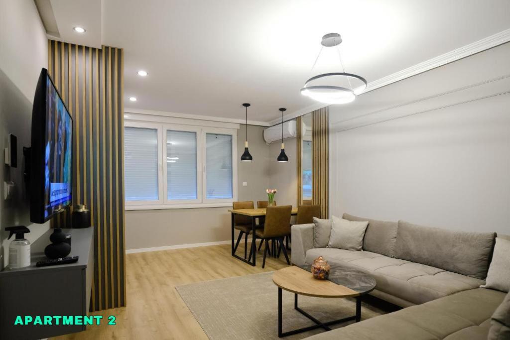 Residence 14 サラエヴォ エクステリア 写真