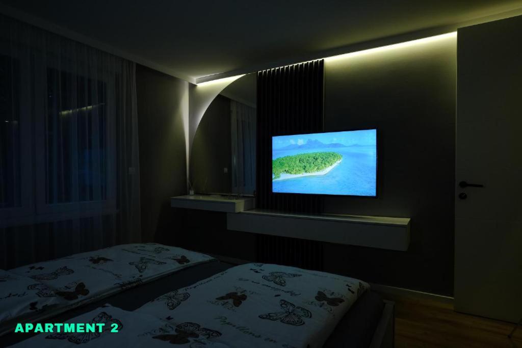 Residence 14 サラエヴォ エクステリア 写真
