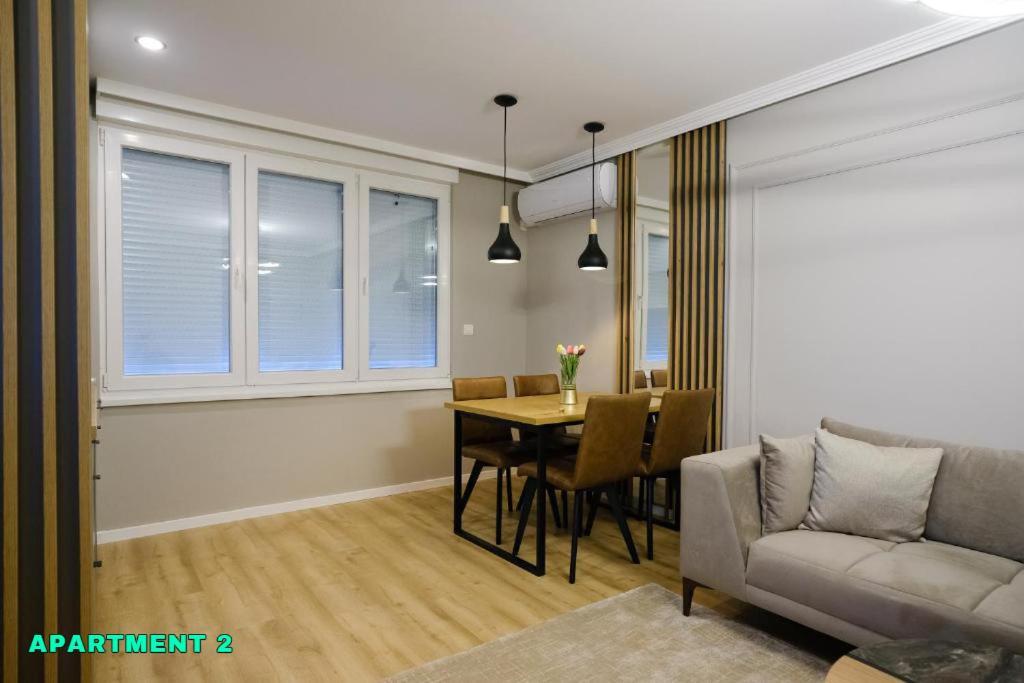 Residence 14 サラエヴォ エクステリア 写真