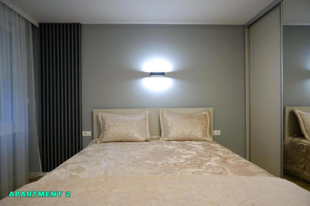Residence 14 サラエヴォ エクステリア 写真