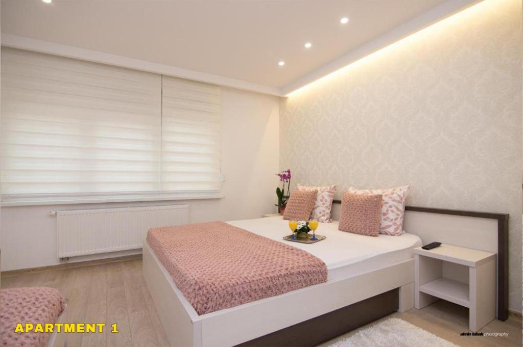 Residence 14 サラエヴォ エクステリア 写真