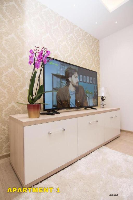 Residence 14 サラエヴォ エクステリア 写真