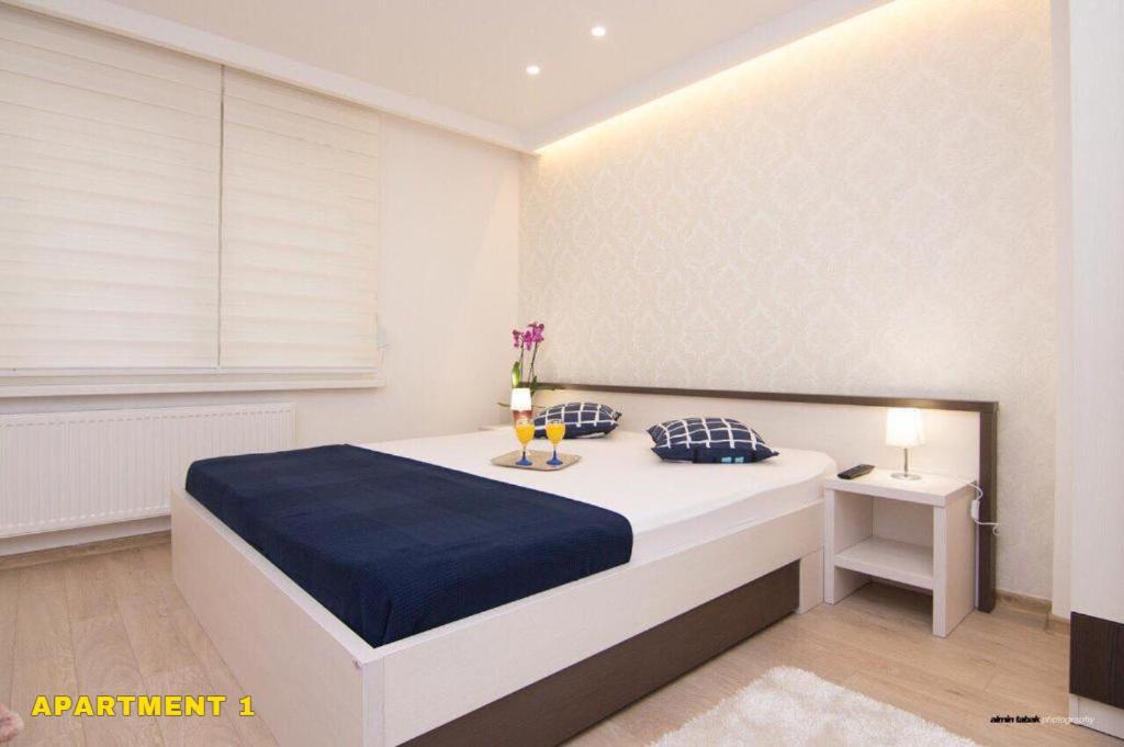 Residence 14 サラエヴォ エクステリア 写真