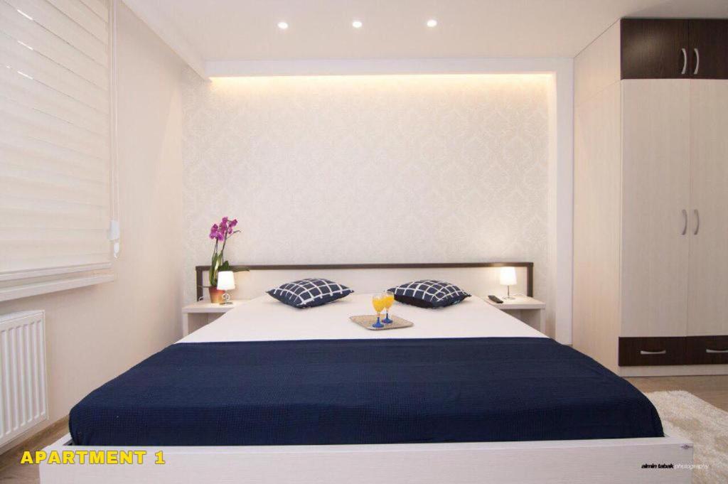 Residence 14 サラエヴォ エクステリア 写真