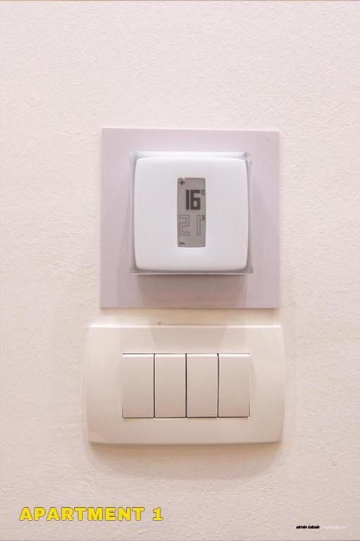 Residence 14 サラエヴォ エクステリア 写真